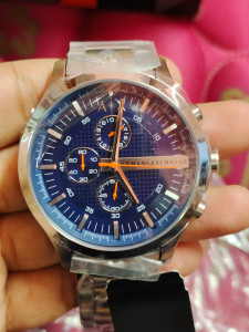 Armani Exchange Ax2155 Watch Men Reviews Latest Review of Armani