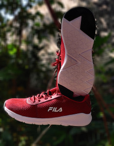 Fila Gyro Running Shoes Men Reviews Latest Review of Fila Gyro
