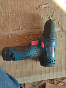 Bosch gsr cheap 120 review