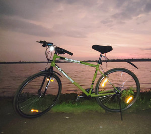 Firefox cycles kalyan 2025