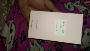 Review parfum 2025 miniso lollipop pink