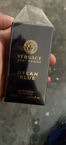 Dylan blue versace 200 ml on sale