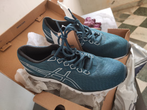 Zaraca 2 asics review store