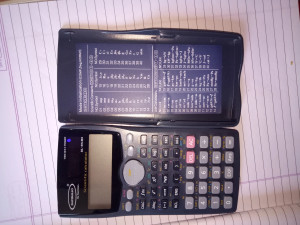Bambalio Bl991 Bl 991ms Scientific Calculator Reviews Latest
