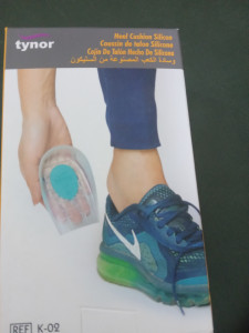 Heel cushion hotsell flipkart