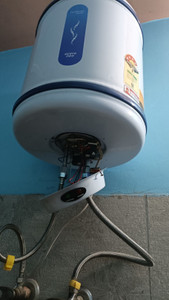 Hindware 25 L Storage Water Geyser Swh2501d White Reviews: Latest Review of Hindware  25 L Storage Water Geyser Swh2501d White | Price in India | Flipkart.com
