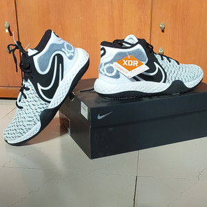 Kd trey 5 viii review sales