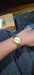 Titan 2593ym01 Watch Women Reviews Latest Review of Titan
