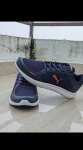Puma jaunt sale idp running shoes