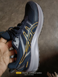Asics memuro 2 review shop