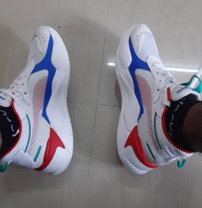 Puma Rs X Toys Sneakers Men Reviews Latest Review of Puma Rs X