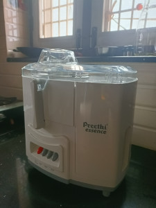 Preethi essence juicer flipkart online