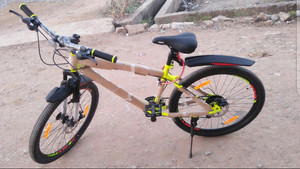 hero sprint knockout 26t