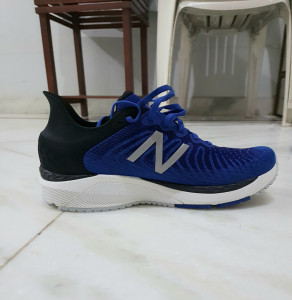 New Balance 860 Running Shoes Men Reviews Latest Review of New