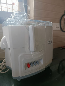 Preethi essence outlet juicer flipkart