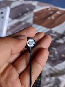 Blaupunkt Em10 Wired Headset Reviews Latest Review of Blaupunkt