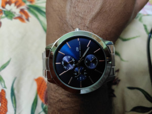 Peter England Analog Watch Men Reviews Latest Review of Peter