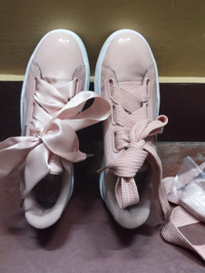 Puma basket heart south africa online