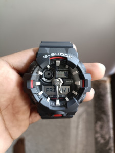 Ga 2025 700 review