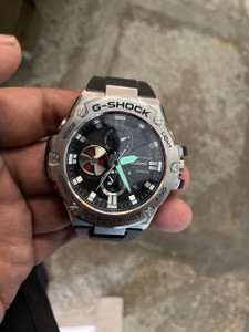 Gst b100 review top