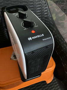 Havells Solace Ptc Fan Heater Room Reviews: Latest Review of Havells Solace  Ptc Fan Heater Room | Price in India | Flipkart.com