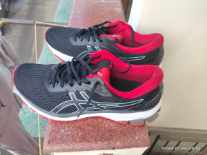 Asics Gt Xpress 2 Running Shoes Men Reviews Latest Review of