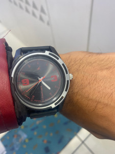 Fastrack 3114pp03 Analog Watch Men Reviews Latest Review of