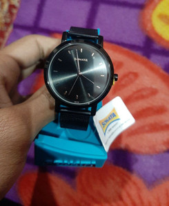 Sonata 8164nm02 Onyx Analog Watch Women Reviews Latest Review of