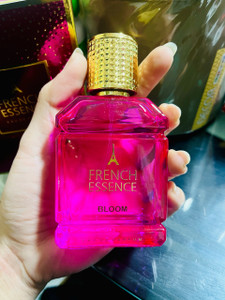 Buy FRENCH ESSENCE Bloom Premium with Long Lasting Fragrance