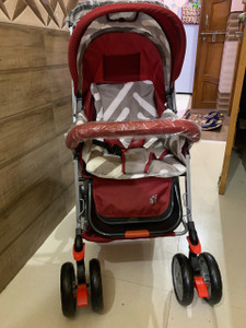 Stroller clearance second olx