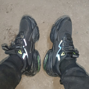 Furo shoes review best sale