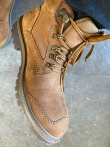 Camel trophy boots online