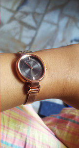 Titan 2608wm02 Raga Viva 2 Analog Watch Women Reviews Latest