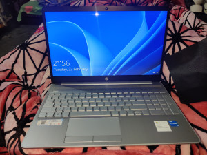 Hp 15s top du3032tu review