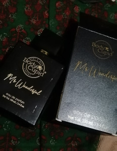 Mr shop wonderful perfume