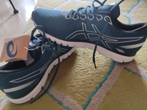 Asics Gel Zaraca 5 B Running Shoes Men Reviews Latest Review of Asics Gel Zaraca 5 B Running Shoes Men Price in India Flipkart