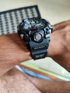 G654 casio shop