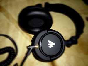 Maono Au Mh601 Wired Without Mic Headset Reviews Latest Review of