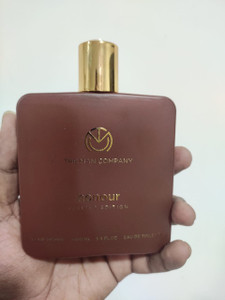 He best sale perfume company