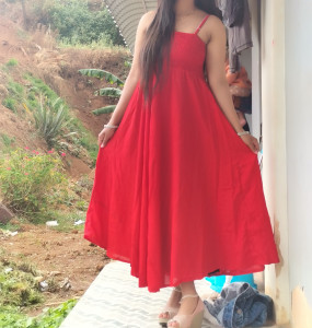 Bee 16 Women Gown Blue Dress Reviews Latest Review of Bee 16 Women Gown Blue Dress Price in India Flipkart