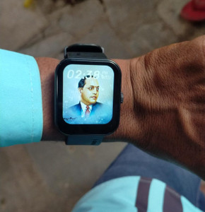Colorfit smartwatch reviews store