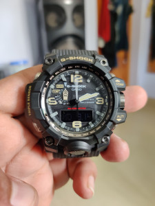Casio g654 2024