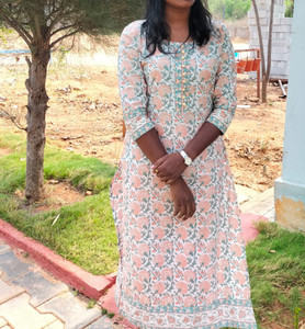 Aks kurta review store