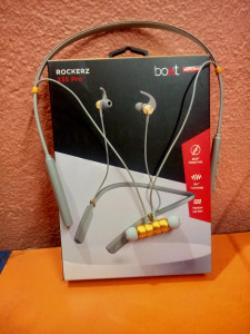 Boat 238 hotsell earphones review