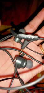 Boult bassbuds hotsell x1 review