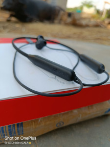 Oneplus bullets hotsell wireless z mic