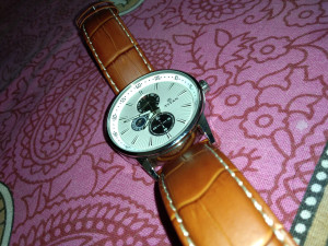 Titan 9441sl01 sales smart steel watch