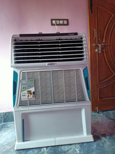 Symphony Touch 35 Tower Air Cooler Reviews Latest Review of