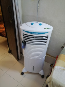 Symphony high cool i deals review