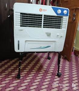 Orient Electric Magicool Dx Cw5002b Window Air Cooler Reviews